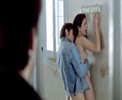 Ruth Gabriel Sex Scene in Dias Contados - ScandalPlanetCom from ruth england sex