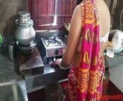 Red saree Kitchen Sex In Sonali ( Official Video By Villagesex91 ) from sonali bhabhi sexy saree dance in tango live