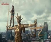 Gal Gadot - Justice League 2017 from gal gadot nude wonder