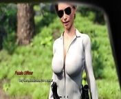Summer Heat: Sexy Miss - Ep5 from fairuza miss iran porn