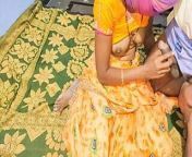Couple have midnight sex in Indian village from midnight sex