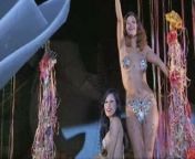 Tivoli – Mexican comedy film from lyn may porno