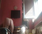 Naked cleaning from xxx panama comlamma naked cleaning sex video