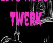XH Live Nude Twerk preview july 2021 from awenlis live nude