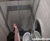 My girl delighting a freshening steam shower from jet days xxxnikha surendran nude sex