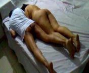 My Indian wife Shree laying nude with her friend from lavyna saree nude