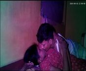 Indian village house wife romantic kissing ass from desi house wife sucking and fucking in saree with clear audio and loud moaning