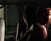 Eugena Washington and Thora Birch - ''Affairs of State'' from thora birch sex scenes