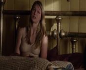 Melissa Benoist – Sex scene from Waco from melissa jones sex scene from butterfly effect 3