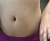 Juanita 7 from full video juanita belle nude sex tape with tyga leaked