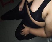 Desi Boudi gym swings hot body - kolkata hot magi from kolkata khanki magi randi in xxx video sex with girl