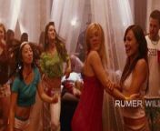 Briana, Jamie, Leah, Rumer, Margo - ''Sorority Row'' (2009) from rumer and tallulah willis put a smile on each other8217s faces while visiting sister scout in los feliz 14