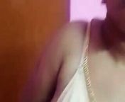 chennai aunty from chennai aunty stripping peticoat to reveal hairy cunt