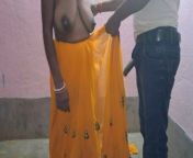 Indian Village Girlfriend horn sex from tamil horn sex video