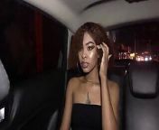 the uber driver was sexy and i gave him a nice gift so he doesn't forget my wet pussy from sudani sexy girls and pissingesi dehati kuwari ladki ki c