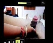 Desi Wife Handjob to BF in Hotel when her Husband in Office from bengali dash wife bf xx