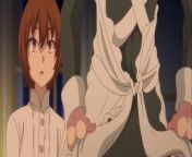 Redo of healer uncensored episode 1 from anime redo of healer