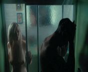 Kirsten Dunst showing tits from kirsten dunst marie antoinette 2 mq4