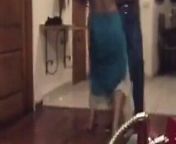 Indian Air hostess Naked dance 2 from indian air hostess fucked by co pilot in her house leaked mms