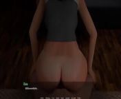 Away from Home (Vatosgames) Part 21 my best Ride of Life by LoveSkySan69 from naruto bokep sa