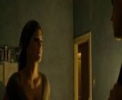 Gina Carano - Haywire compilation from gina carano nude sex scene from cancel