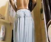 My hot bhabi in the bathroom part 2 from xxvides cmw sexi bhabi in khet me chuda