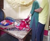 Brother-in-law fucked sister-in-law while going from village to city from family holi sex