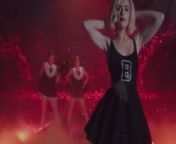 Kiernan Shipka - ''Straight to Hell'' from indian girl dance cleavage