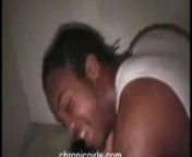 Fucking latin booty during his Interview from young black girl masturbates during bath