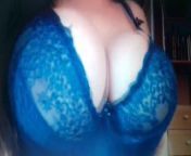 blu big tits so hot6 from hot 6