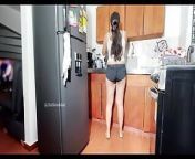 The New Maid at My Parents' House Makes Me Horny from gopa bhowmick pone video at chakdahanny leone bad video girl first time sex video download com porn sexuslim sex vriver bath desi girl nudragini