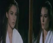 Monica Bellucci - La Riffa from monica bellucci heart tango film sex scenes