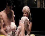 Effie starred in the video group's The Dillinger Escape Plan from john dillinger xxx video gina