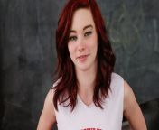 Petite High School Teen Redhead Cheerleader Has Sex With Teacher from high school of sex with 15 and 16