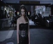 Lauren Cohan - Death Race 2 from actress reema debnath sex
