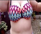 The best of my outdoor tits from sun luna next sex video