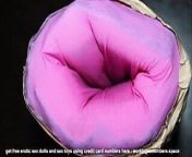 How To Make sex Toy - Homemade very hot from vagina