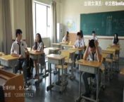 Students seduce teachers to have sex with themselves from china xxx shc