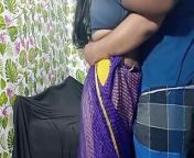 Desi Tamil Wife Hot Sex with Her Neighbour from wife sex desi tamil mov