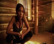 NIcole Beharie - Hollow s02e06 from hot cleavage yoga