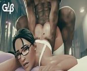 The Best Of GeneralButch Animated 3D Porn Compilation 150 from 中国美女直播软件送150点怎么不送gd698 com tdnx
