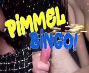 German Street Bingo #11 (reality porn, full video, DVD) from aunty bingo live