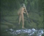 Naked Invisible Girl Reappears, Caught by Cops from nude randi caught by police out