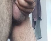 Grandpa's big cock video from sex gay dady vs dady