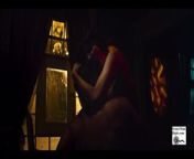 Erendira Ibarra Sex Scenes - Fuego Negro - Music Removed from fuego tv