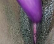 Desi Indian housewife playing herself with brinjal - series 1st from indian girl sex with brinjal