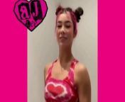 AJ Lee is back! from wwe aj lee sex xxx press accideoian female news anchor sexy news videodai 3gp videos page 1 xvide