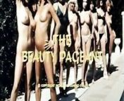 The Beauty Pageant (1981) from young nudist pageant