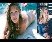 Melissa Benoist Hot Pics & Booty Scenes 1 from rani xxx sexy pic
