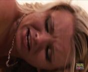 Jeanie loves getting her wet pussy eaten out and banged from cum eaten out of puss